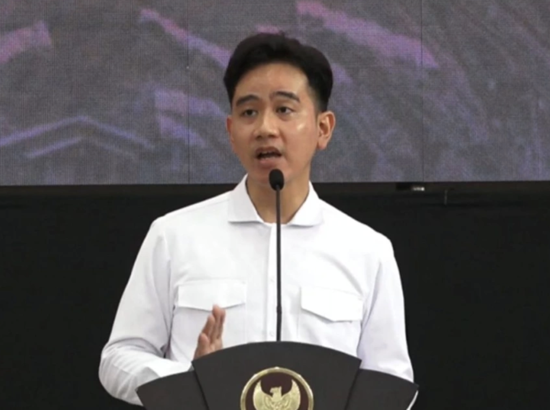 Pandji Singgung Gibran di Stand Up, Respons Wapres Tuai Pujian Publik