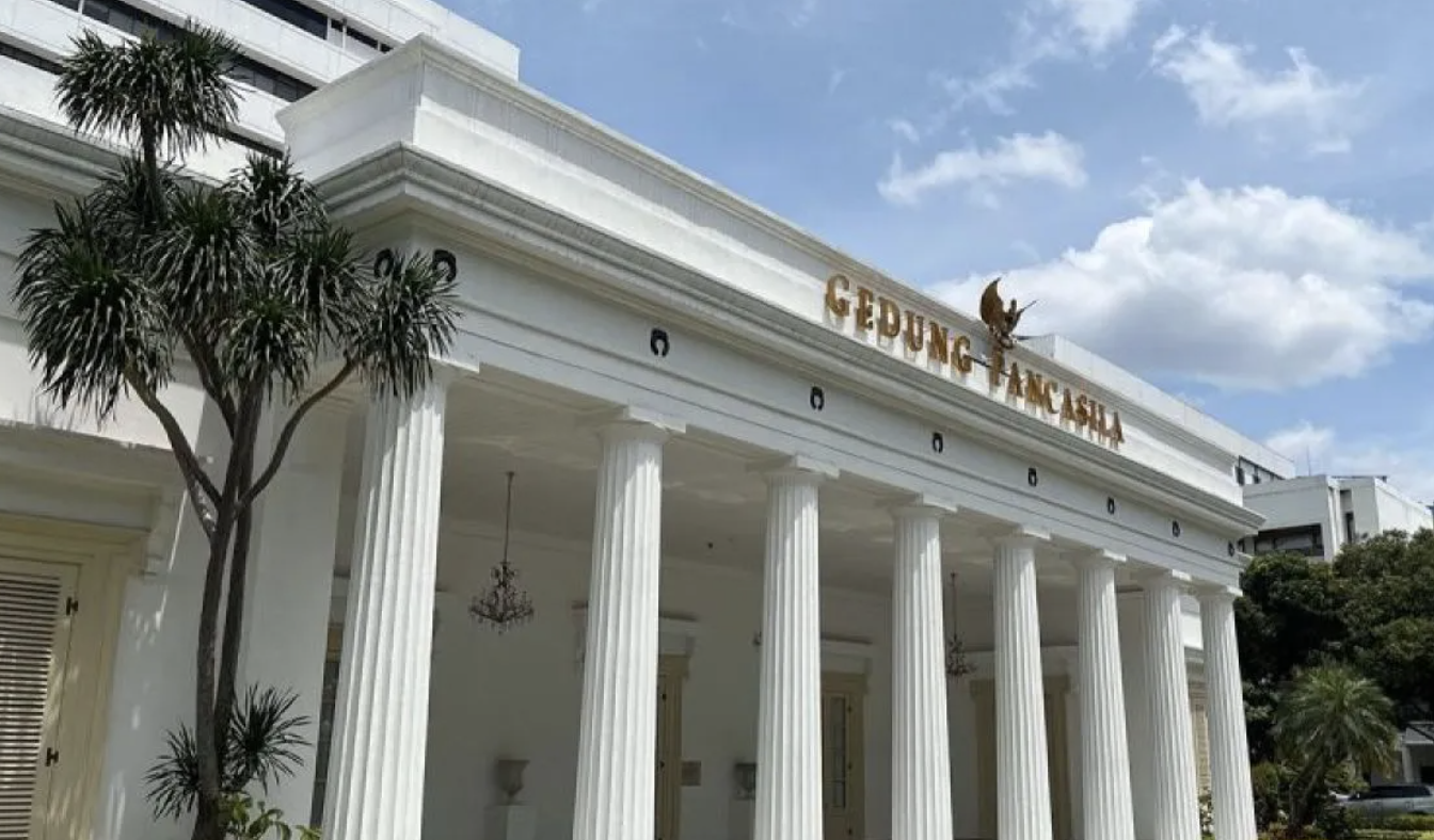 Kemlu Pastikan Upaya Penyelamatan ABK WNI di Perairan Gabon