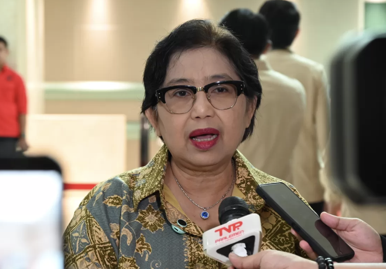 Program MBG Tunjukkan Kemajuan, DPR Dorong Pengawasan Berkelanjutan