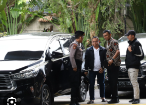 KPK Periksa Bupati Sudewo di Kudus Bukan di Pati saat Kena OTT, Ini Alasannya