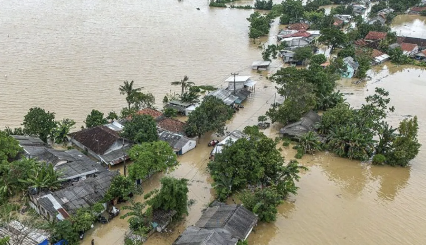 Pemkab Karawang Perkuat Kesiapsiagaan Hadapi Banjir Citarum dan Cibeet