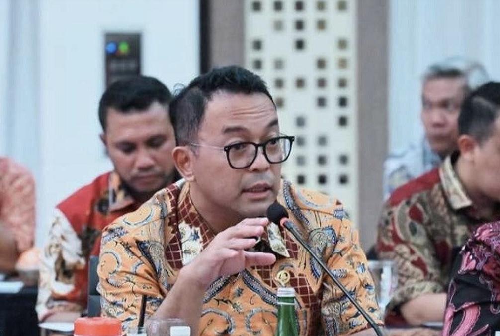 DPR Minta KBRI Phnom Penh Maksimalkan Perlindungan WNI Yang Terjerat Sindikat Online Scam