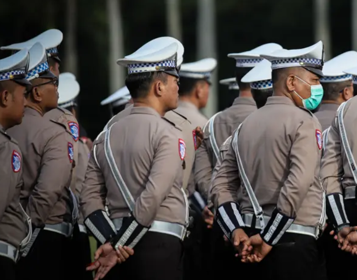 Desersi Anggota Brimob ke Militer Rusia Menjadi Alarm Keras bagi Pembinaan Polri