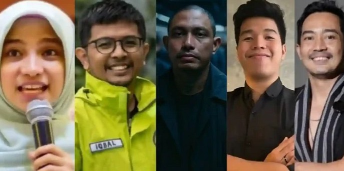 Teror terhadap Pengkritik dan Ujian Nyata Demokrasi