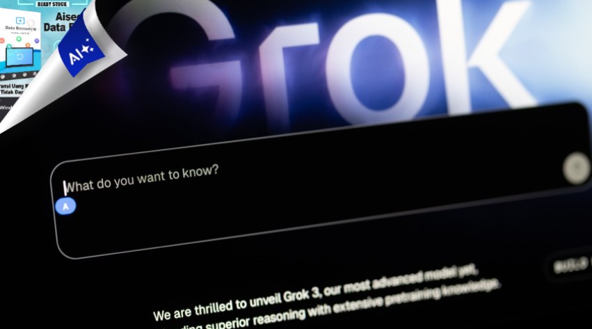 Dikecam Publik, xAI Batasi Fitur Gambar Grok di Platform X