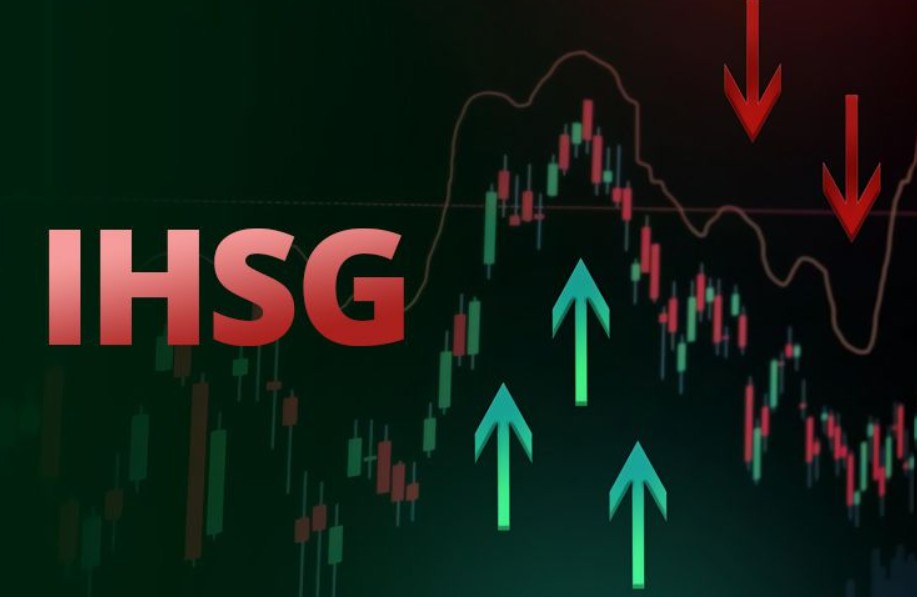 IHSG Menguat di Awal 2026, Pasar Sambut Optimisme Tahun Baru