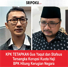 Menjaga Kesucian Ibadah, Mengawal Keadilan Negara