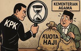 Pemerintah Tegaskan Komitmen Penegakan Hukum dan Perlindungan Jamaah