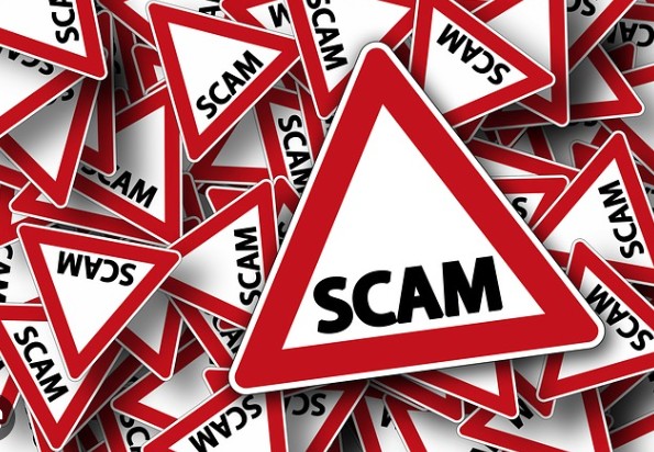 Polisi Bongkar Markas Scam Internasional di Sleman, Libatkan Ratusan Karyawan