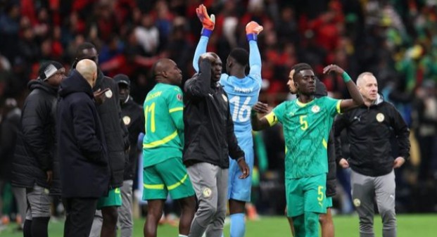 Senegal Taklukkan Maroko 1-0, Sabet Gelar Juara Piala Afrika 2025