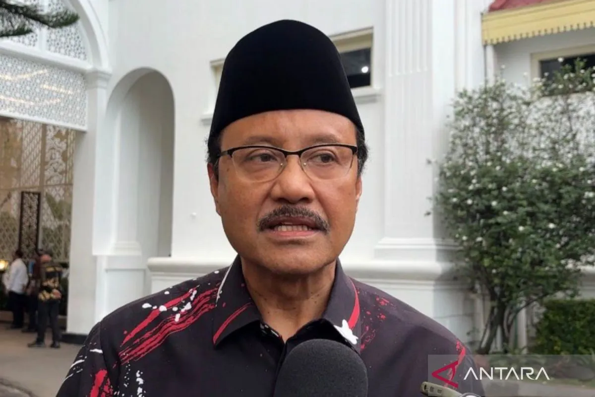 Kemensos siapkan seleksi Sekolah Rakyat, target tampung 30 ribu siswa