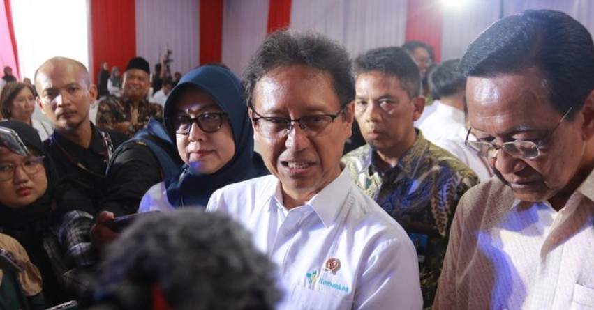 Budi Gunadi Sadikin: Kenaikan Iuran BPJS Hanya Berdampak ke Kelas Menengah Atas