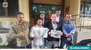 Pemerintah Pastikan Supremasi Hukum dalam Kasus Tambang Emas PT Sultan Rafli Mandiri