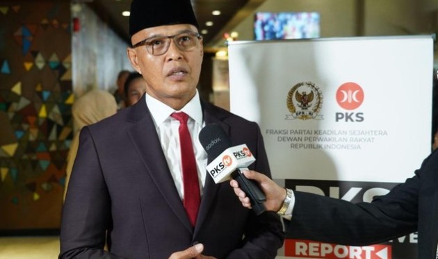 Kunjungan Prabowo ke AS, DPR Dorong Indonesia Tegaskan Sikap Bela Palestina