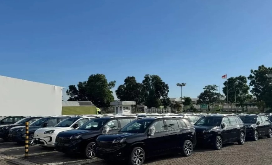 DPR Desak Pemerintah Petakan Potensi Logam Tanah Jarang
