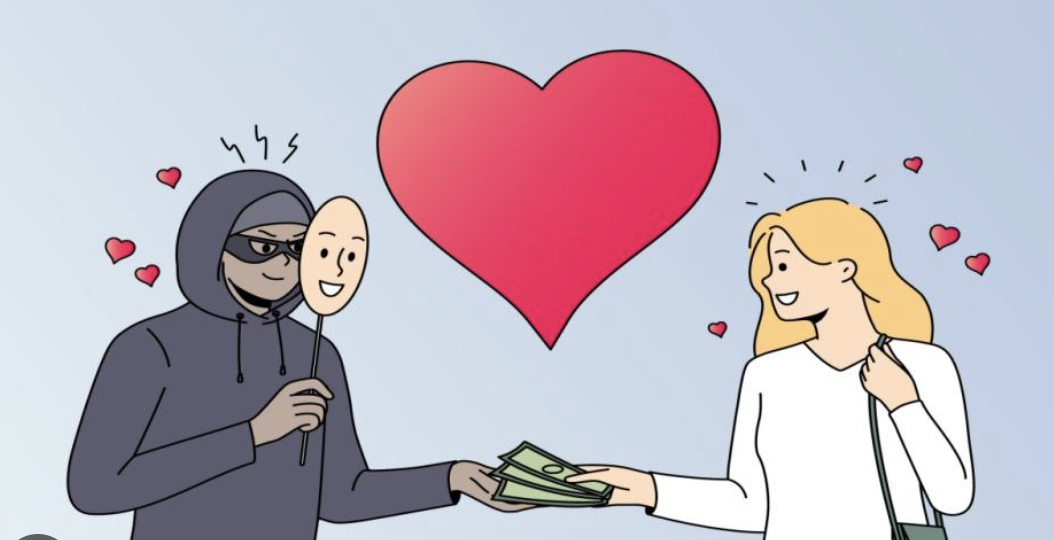 Edukasi Digital: 5 Ciri Love Scam yang Sering Terjadi di Aplikasi Kencan