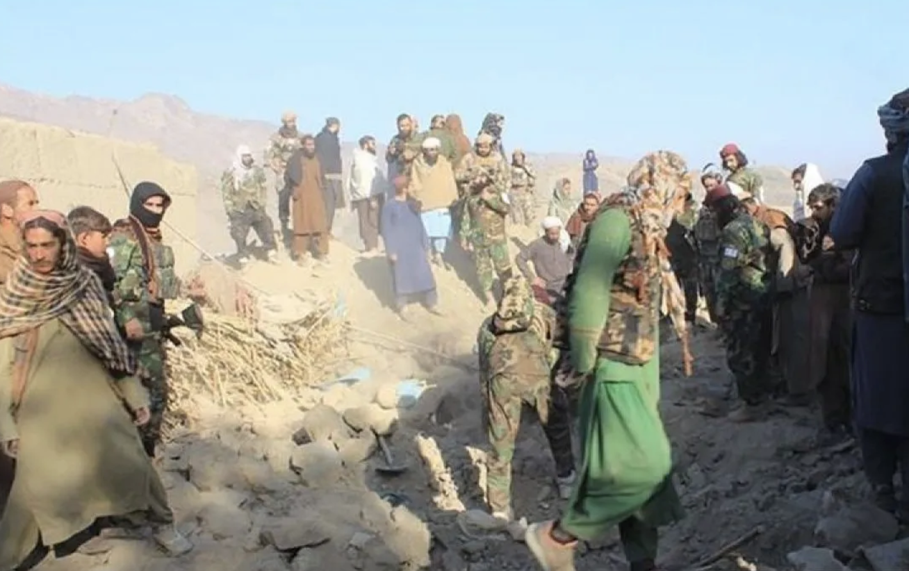 Indonesia Serukan Dialog Damai Pakistan–Afghanistan, WNI Dipastikan Aman
