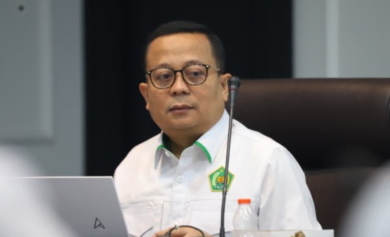 Kemenag Ingatkan Pedoman Toa Masjid Usai Protes Tadarus di Gili Trawangan
