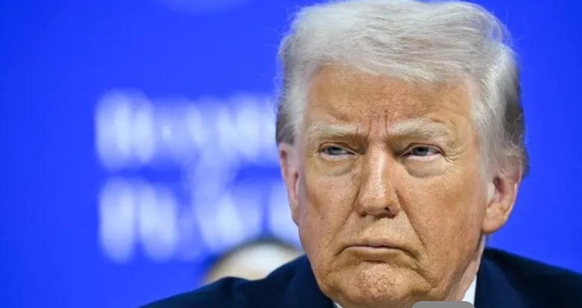 Trump Tegaskan Penolakan Aneksasi Tepi Barat oleh Israel
