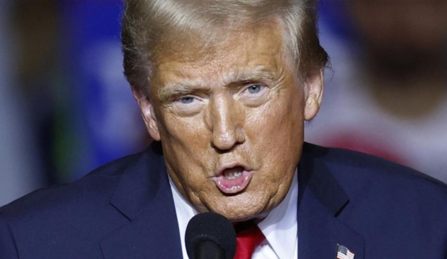 Trump Tanggapi Ancaman Khamenei: Kita Siap jika Perang Terjadi