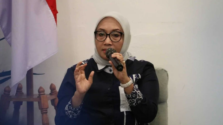 Hari Perempuan Internasional, Menteri PPPA Dorong Pengesahan RUU Perlindungan Pekerja Rumah Tangga