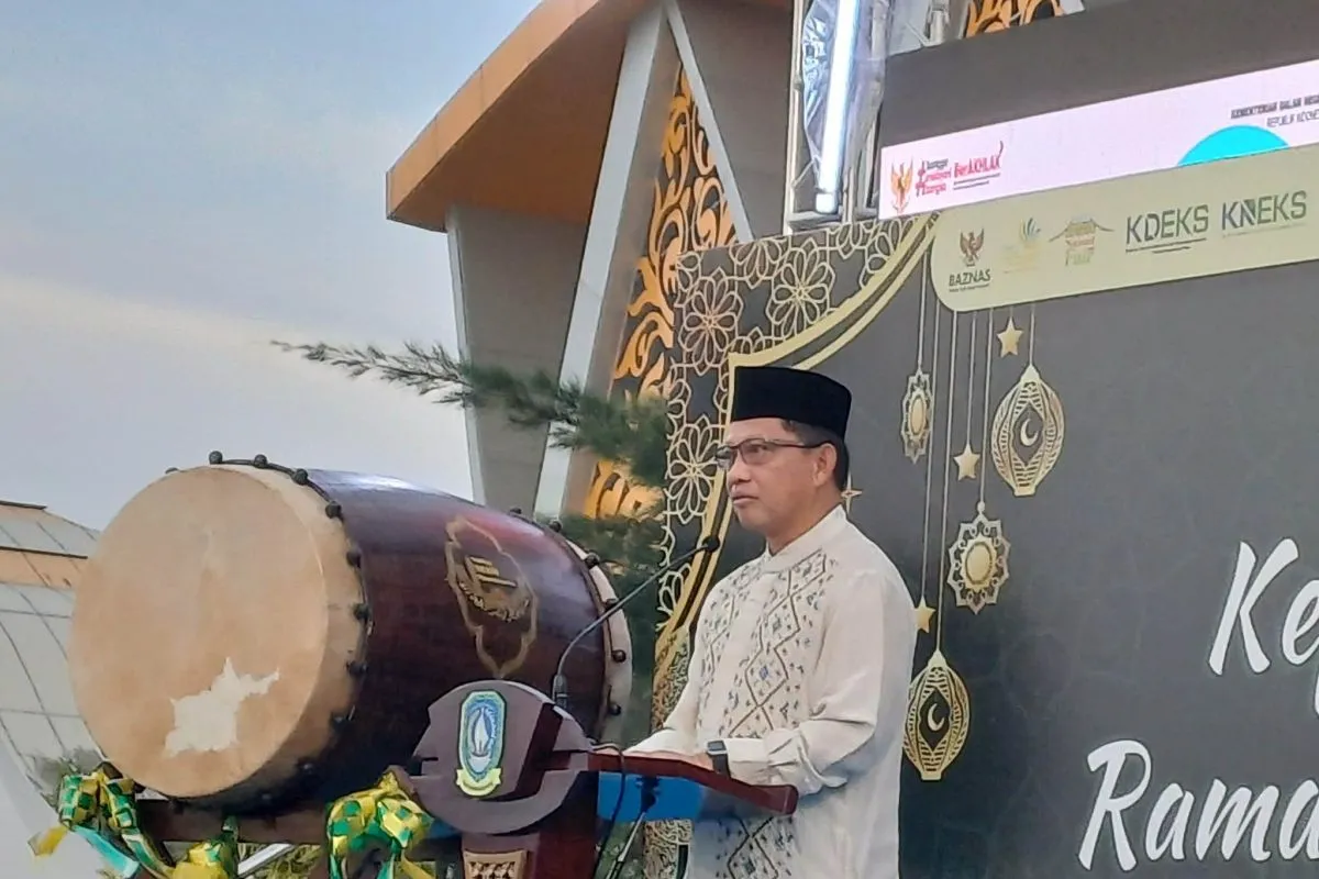 Satgas PRR percepat perbaikan ribuan sekolah terdampak bencana