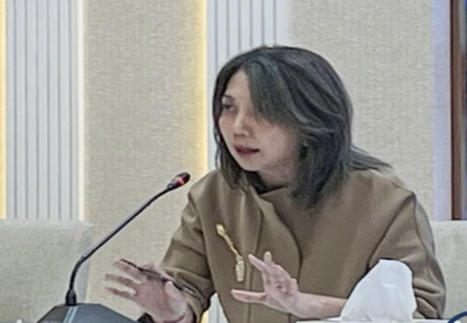 BoP Disorot Publik, Pemerintah Pastikan Dukungan Indonesia untuk Palestina Tetap Prioritas