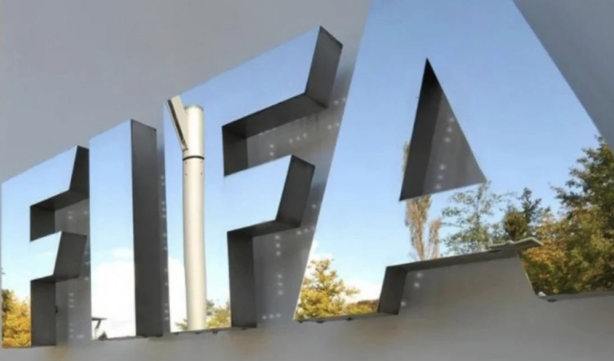 FIFA Pantau Konflik Iran-AS-Israel, Partisipasi Iran di Piala Dunia 2026 Jadi Sorotan