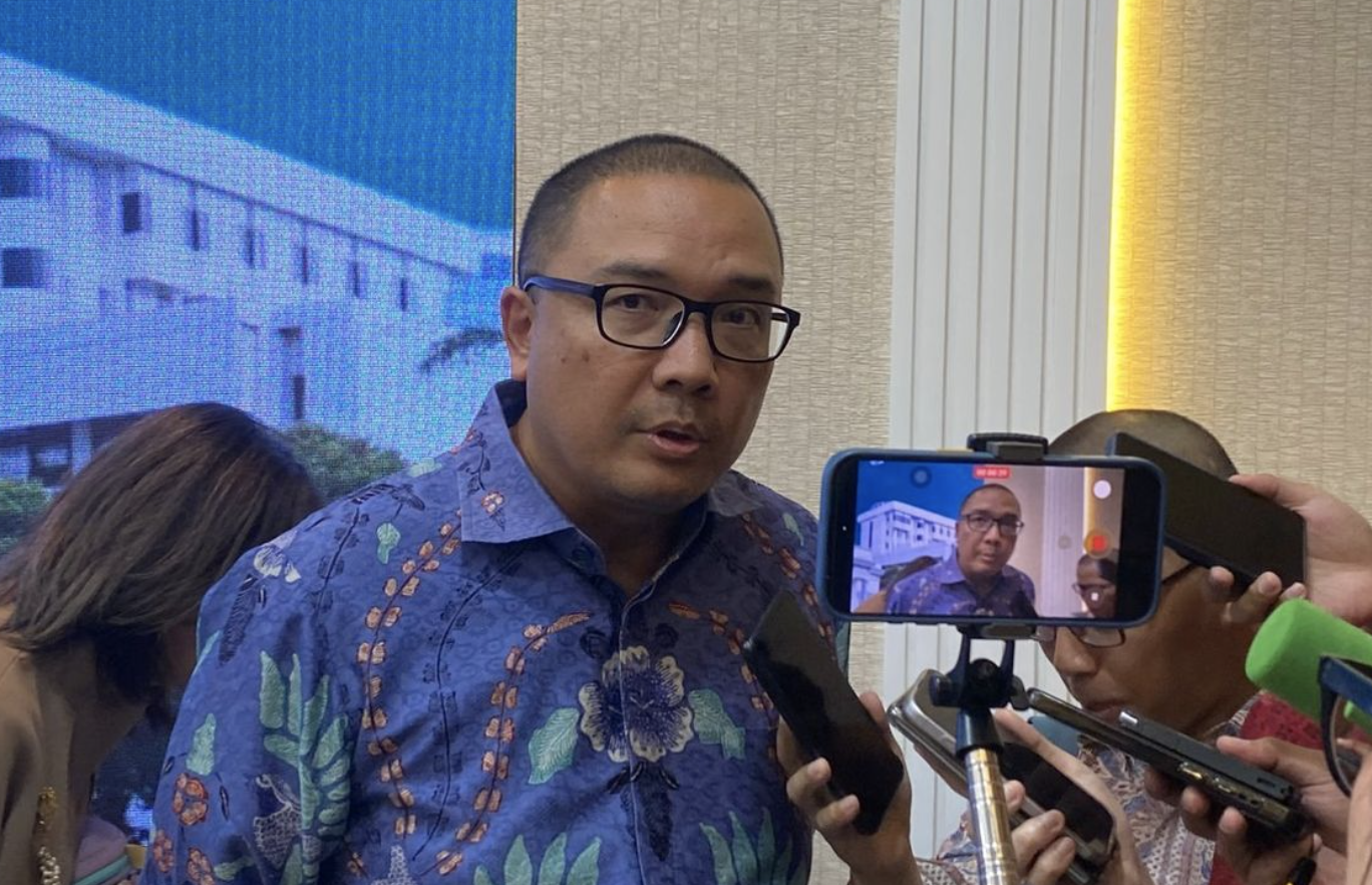 Kemlu RI Lakukan Diplomasi dengan Iran untuk Amankan Kapal Pertamina International Shipping di Selat Hormuz