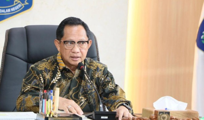 Jelang Lebaran, Tito Karnavian Minta Kepala Daerah Tetap Siaga di Wilayah