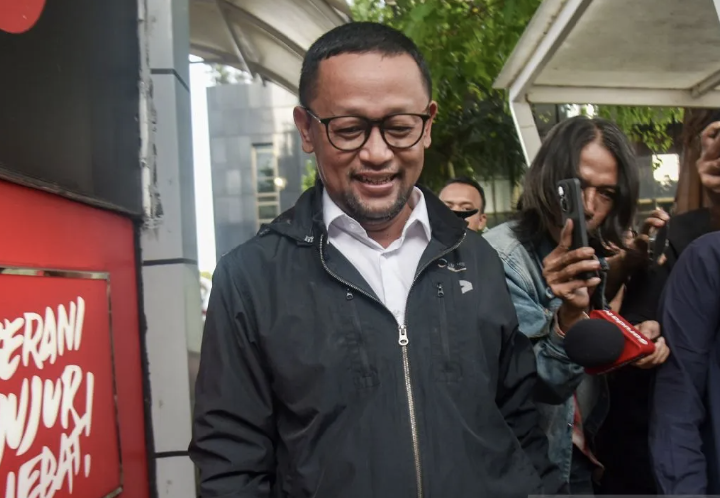 KPK Lanjutkan Penyidikan Korupsi Haji, Gus Alex Jalani Pemeriksaan