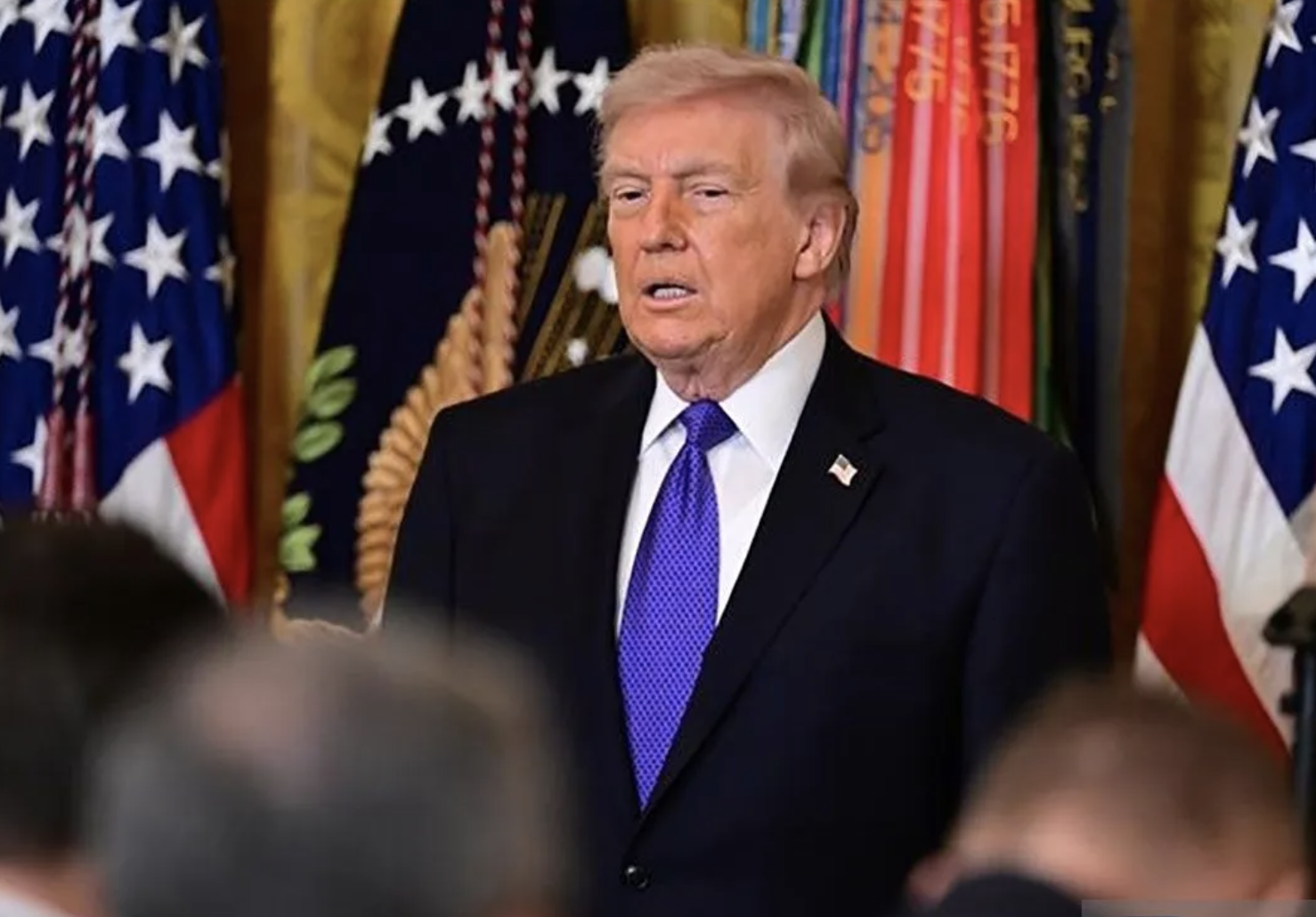 Pertemuan Trump–Xi Jinping Ditunda, AS Prioritaskan Konflik Timur Tengah