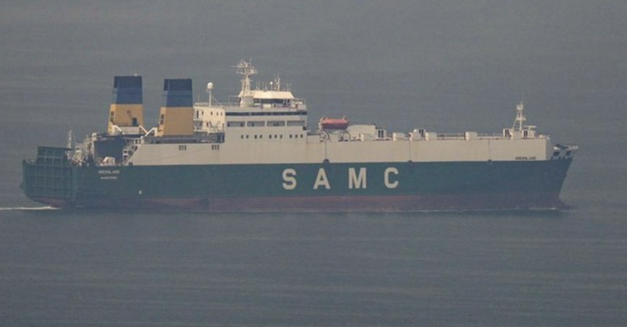Uni Eropa Menolak Terlibat Perang Iran, Prioritaskan Stabilitas Maritim