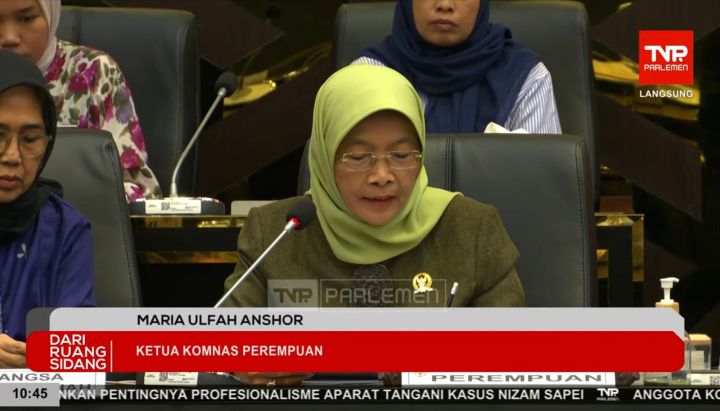 Kunci Pengakuan Ekonomi Pekerja Domestik, Pengesahan RUU PPRT Dinilai Sangat Penting