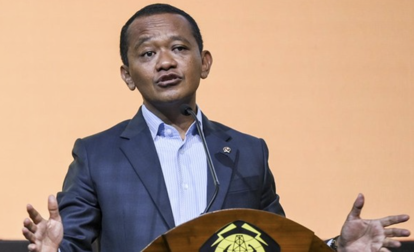 Bahlil Pastikan Harga BBM Subsidi Tak Naik Jelang Idulfitri