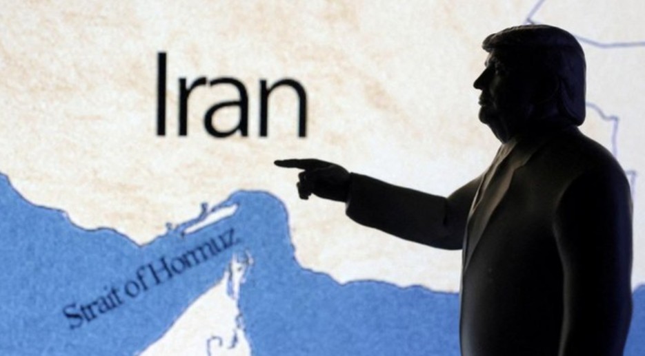 Negara-negara Eropa Kompak Ogah Bantu Trump Kawal Selat Hormuz