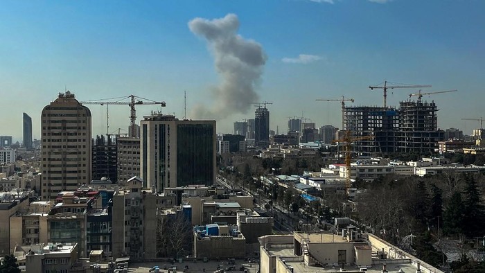 Kedubes Iran di RI Kecam Serangan AS-Israel ke Teheran, Minta DK PBB Bertindak