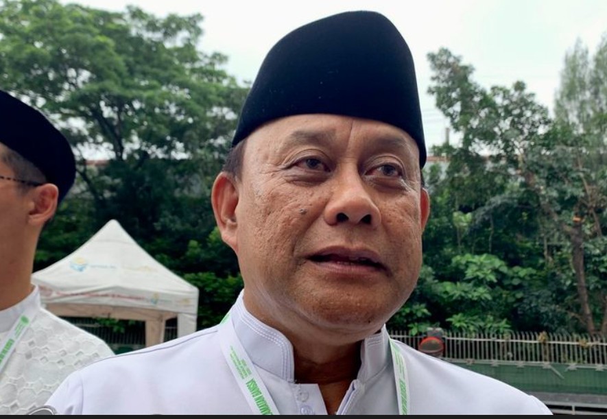 BGN Evaluasi Menu Kering MBG Ramadan Usai Dikritik Masyarakat