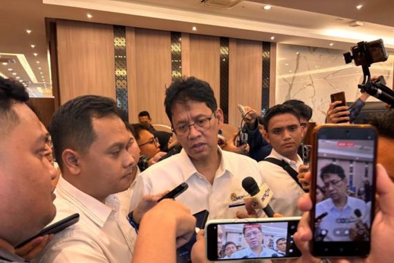 Harga Minyak Dunia Melejit, Menkeu Purbaya Pastikan BBM Subsidi Gak Bakal Naik