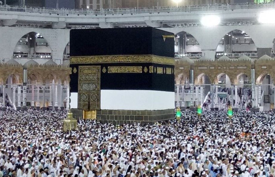 Ruang Udara Sejumlah Negara Timur Tengah Ditutup, RI Siagakan Tim Dampingi Jemaah Umrah