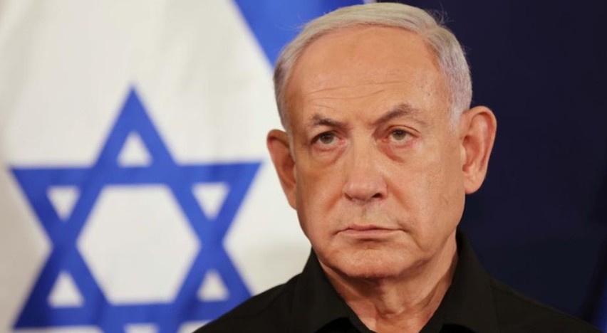 Netanyahu Muncul Perdana Sejak Serangan Iran, Singgung Ancaman terhadap Pemimpin Iran