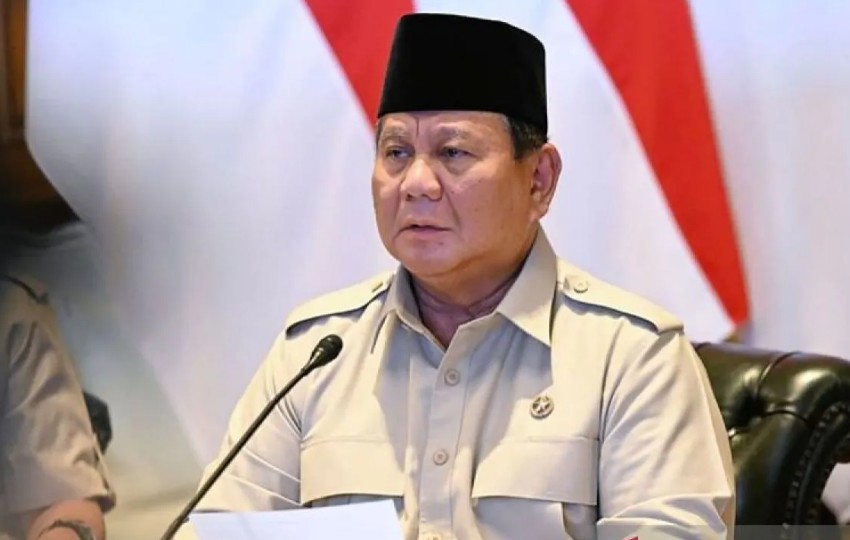 Prabowo sebut sikap non-blok bawa Indonesia di jalur tepat