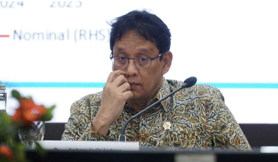 Lonjakan Harga Minyak Global Picu Evaluasi APBN, Pemerintah Masih Pantau Situasi