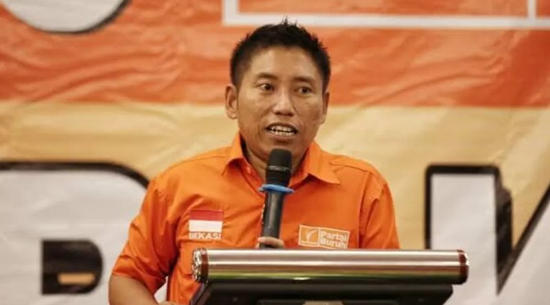Suparno Terpilih Pimpin FSPMI, Kongres VII Tegaskan Solidaritas Buruh
