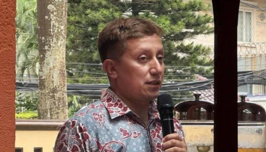 Buntut Perang Iran, Kemlu Pastikan Pengiriman TNI ke Gaza Ditunda