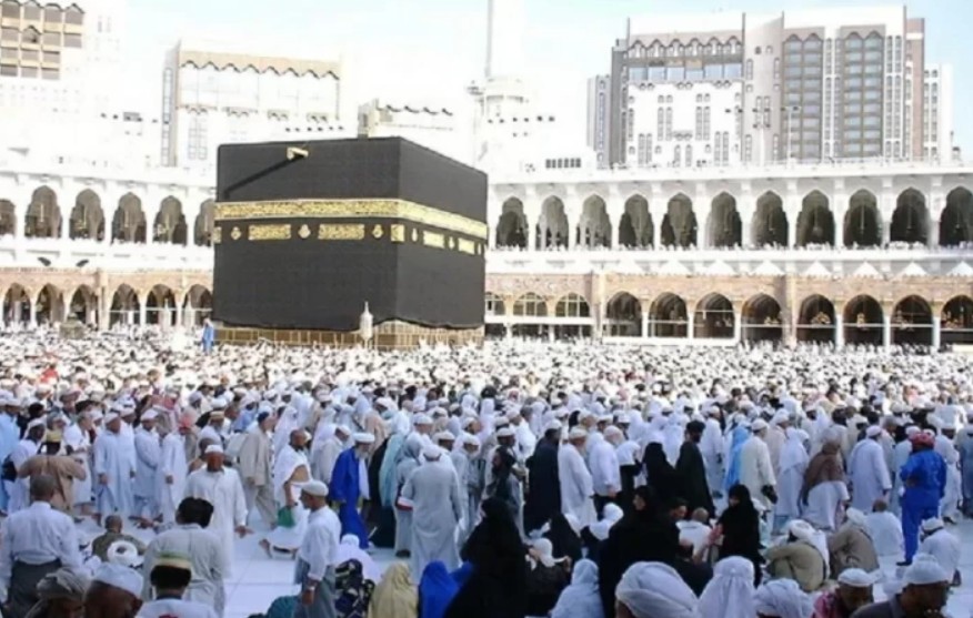 Arab Saudi Pastikan Pelaksanaan Ibadah Haji 2026 Tetap Berjalan sesuai Rencana