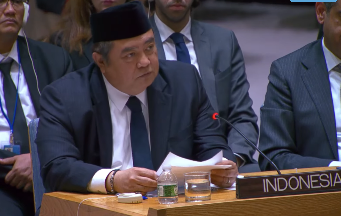 3 Tuntutan Indonesia ke PBB Usai Prajurit TNI Gugur dalam Misi UNIFIL di Lebanon