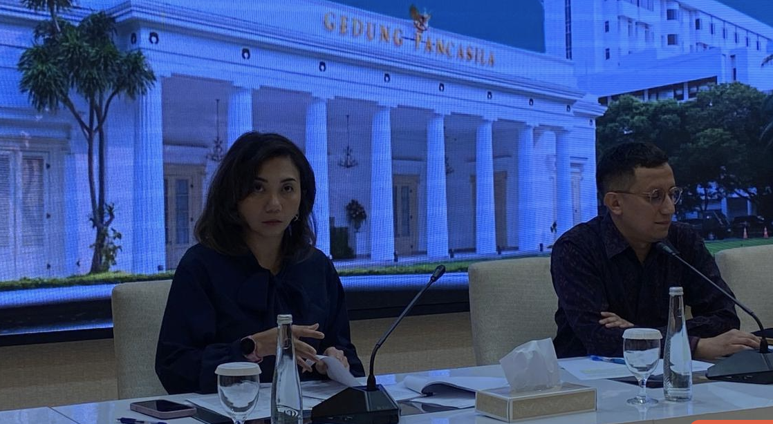 Indonesia Sambut Gencatan Senjata AS–Iran, Kemlu Tekankan Perlindungan ABK di Selat Hormuz