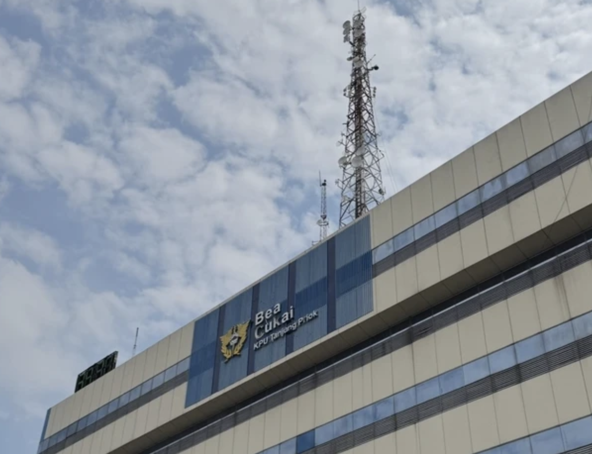 Transformasi Digital Perdagangan, Bukti Komitmen Pemerintah Lawan Misinvoicing