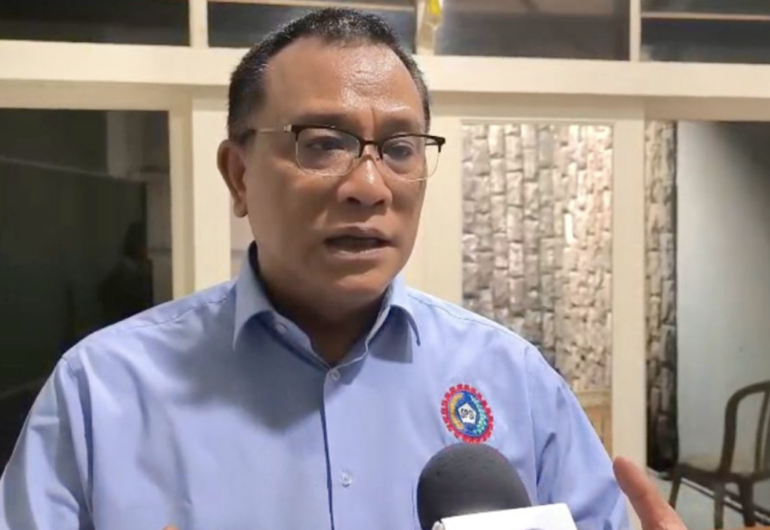 Dialog Buruh dan Pemerintah Menguat, May Day 2026 Penuh Harapan